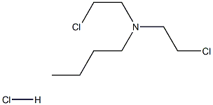 TL-513 hydrochloride Structure