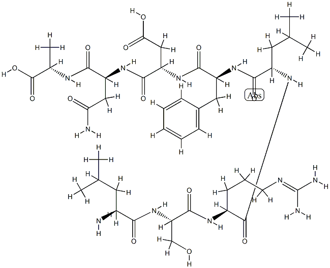 55207-83-5 Structure