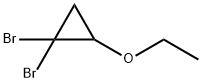 55249-20-2 1,1-Dibromo-2-ethoxycyclopropane