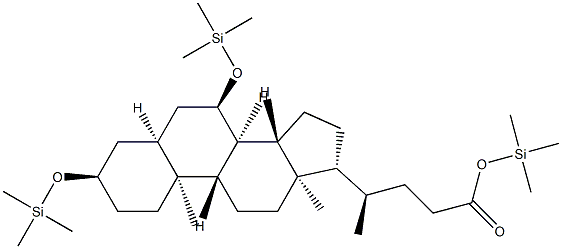 , 55320-14-4, 结构式