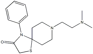 Y 8845 Structure