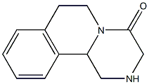 praziquanamine|