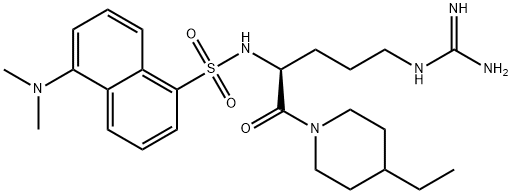 단실라기닌N-(3-에틸-1,5-펜탄디일)아미드