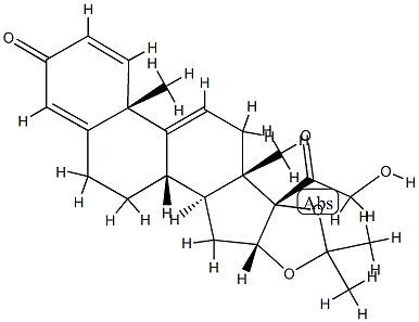 5541-37-7 结构式