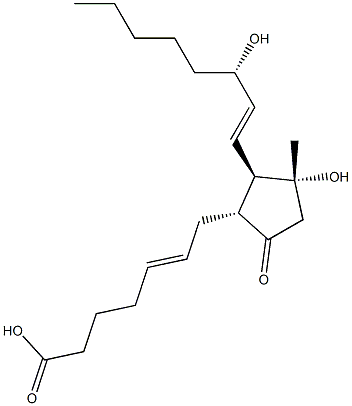 , 55517-06-1, 结构式