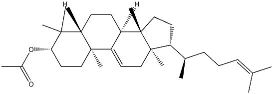 Parkeyl acetate