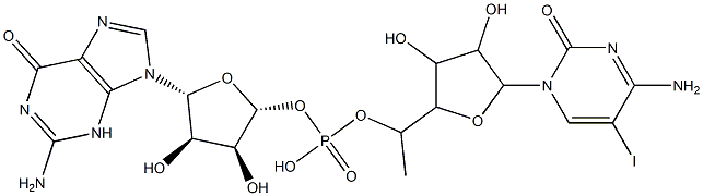 , 55628-64-3, 结构式