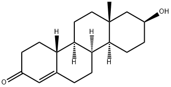 55659-69-3 (8α)-17β-Hydroxy-D-homoestr-4-en-3-one