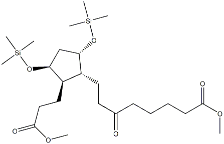 , 55670-02-5, 结构式