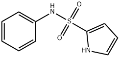 55673-68-2 1H-Pyrrole-2-sulfonamide,N-phenyl-(9CI)