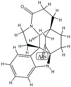 (2α,5α)-아스피도프랙티닌-3,8-디온