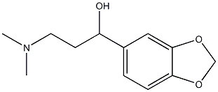 , 55836-42-5, 结构式