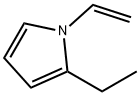 1H-피롤,1-에테닐-2-에틸-(9CI)