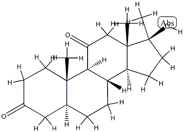 , 5585-95-5, 结构式