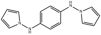 dihydroazarole 结构式