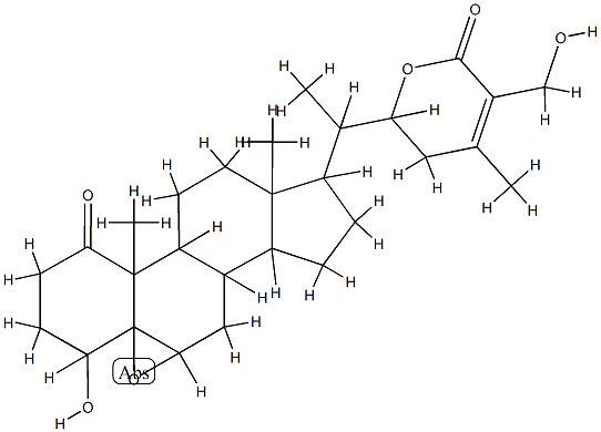 2,3-DIHYDROWITHAFERINA