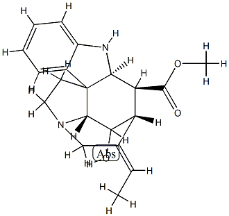 , 56114-73-9, 结构式