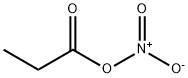 Propanoic  acid,  anhydride  with  nitric  acid  (9CI),56184-92-0,结构式