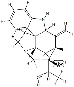 , 56192-68-8, 结构式