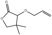 562085-83-0 2(3H)-Furanone,dihydro-4,4-dimethyl-3-(2-propenyloxy)-(9CI)