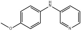 562085-85-2 3-Pyridinamine,N-(4-methoxyphenyl)-(9CI)