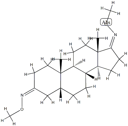 , 56210-80-1, 结构式