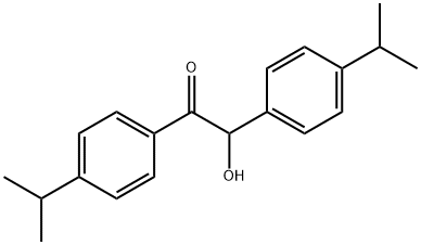 Cuminoin Structure