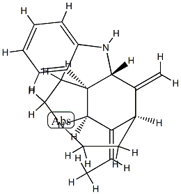 , 56293-10-8, 结构式