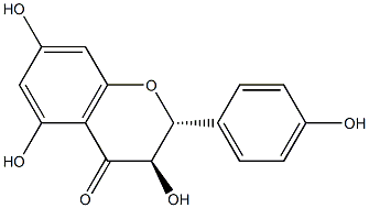 香橙醇 结构式