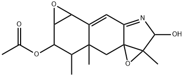 PR-imine Struktur