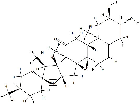 564-44-3 Structure