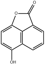 5-Hydroxynaphthalene-1,8-carbolactone|