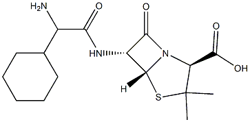 BRL-7116 Structure