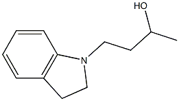 α-메틸-2,3-디하이드로-1H-인돌-1-(1-프로판올)