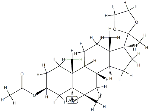 , 56784-23-7, 结构式