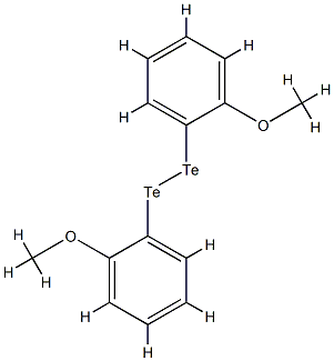 4,4'-DIMETHOXYDIPHENYL DITELLURIDE, 98|4,4'-二甲二苯基二碲