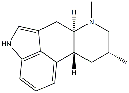 , 569-26-6, 结构式