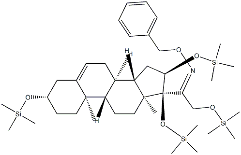 , 57326-04-2, 结构式