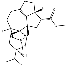 57362-22-8 3-O-Demethyl-17-methylyuzurine