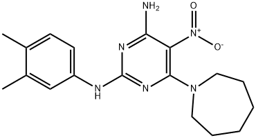 , 573709-35-0, 结构式