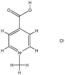 QINA 化学構造式