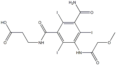 , 57469-53-1, 结构式