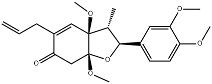 57625-31-7 Structure