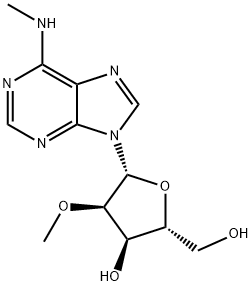 N(6),O(2)-Dimethyladenosine