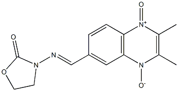 NSC295594 Structure