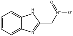 1H-Benzimidazole,2-(nitromethyl)-(9CI)|