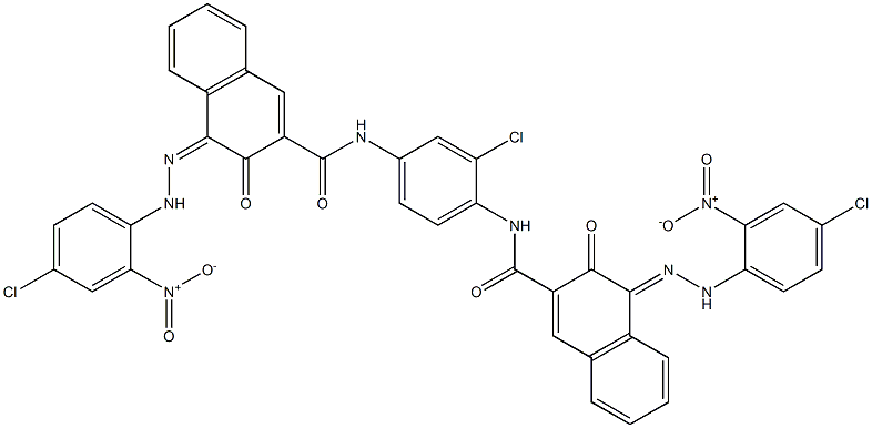 , 57972-00-6, 结构式