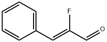fluoro cineMaldehyde|