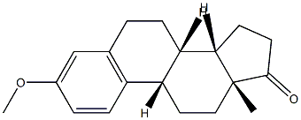 (8α,13α)-3-Methoxy-1,3,5(10)-estratrien-17-one|