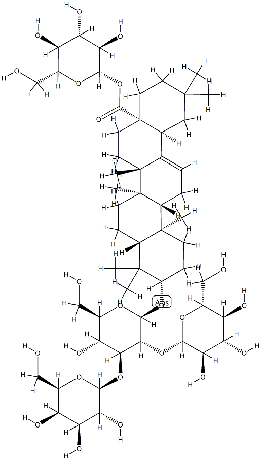 58231-98-4 Calenduoside D